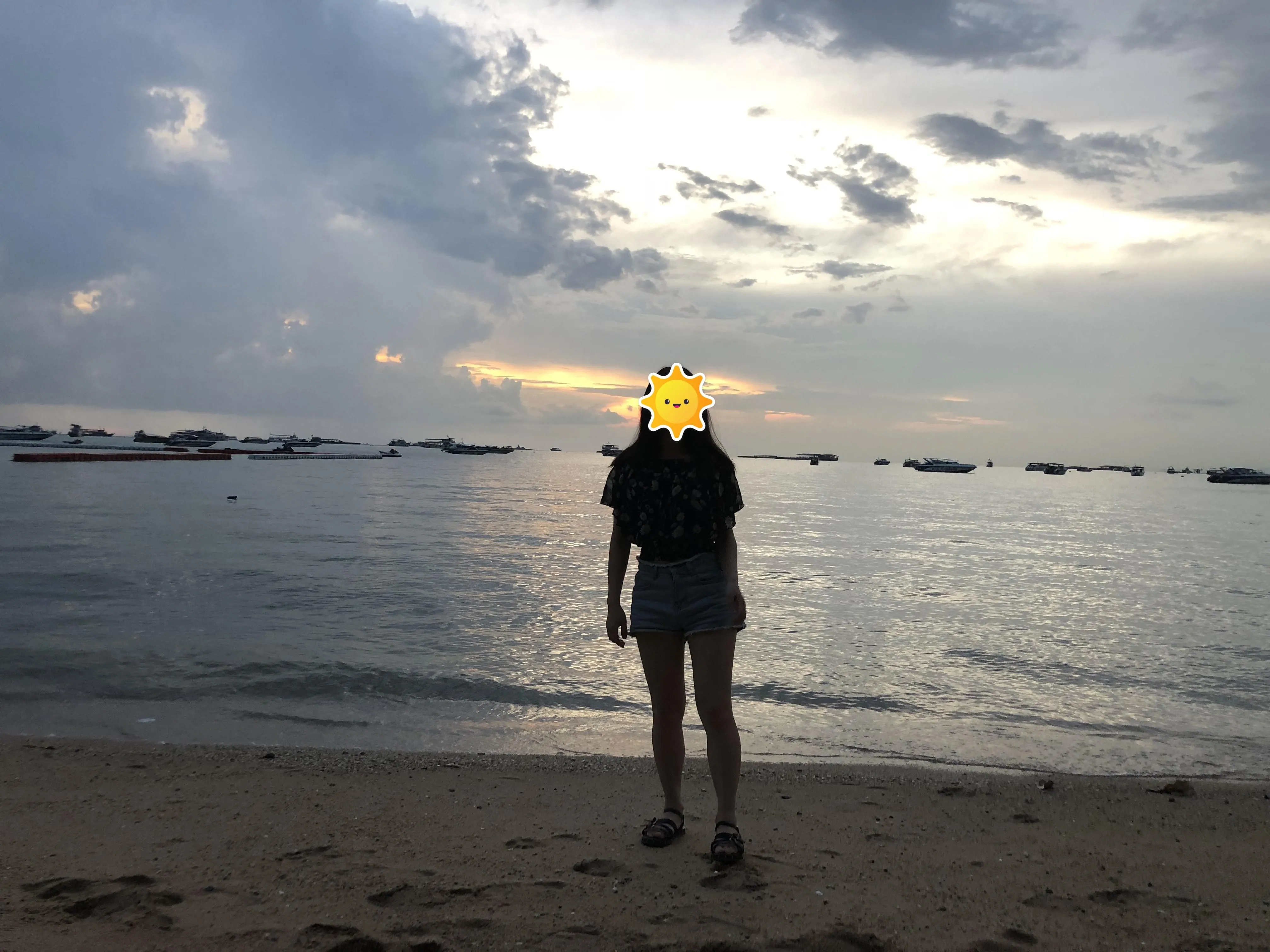 妹子