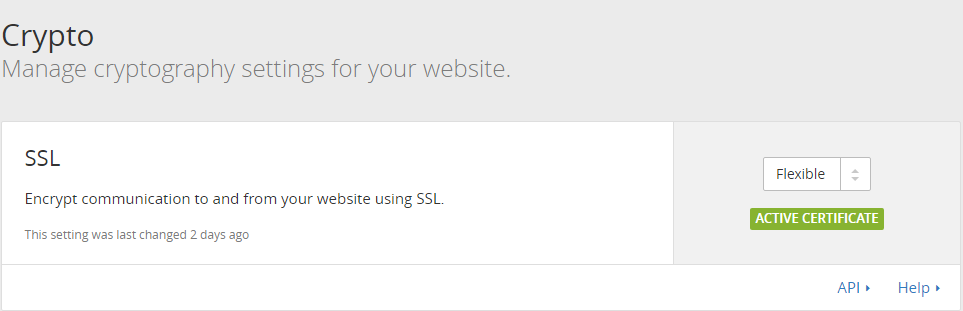 ssl